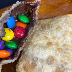Pastel De Confete