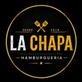 La Chapa Hamburgueria logo