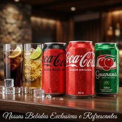 Coca cola lata zero 350ml 