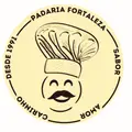 Padaria Fortaleza logo
