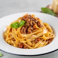 15 - Macarrão Da Casa