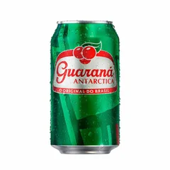 Guaraná Antarctica 350 ml