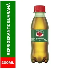 Guarana 200ml