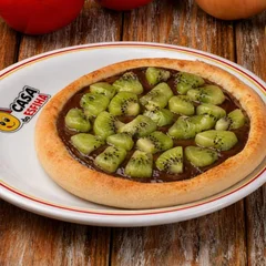 Esfiha Kiwi 