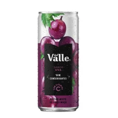 Suco Néctar Del Valle  Uva 290ml