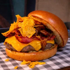 BEST DORITOS (A GALERA AMA)