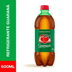 GUARANÁ ANTARTICA 600ML