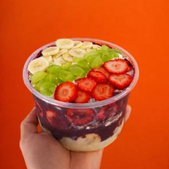 Açaí Tropical 1 Litro