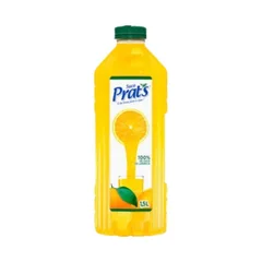 Suco Prat´s  de laranja 900 ml