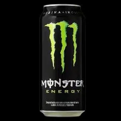 Energético Monster Original 473ml.