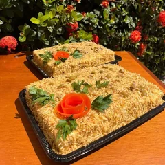 Torta de pão KG