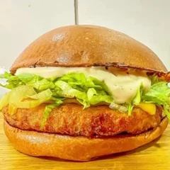 Chicken Jr