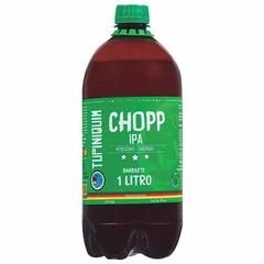 Chopp Tupiniquim IPA 1L