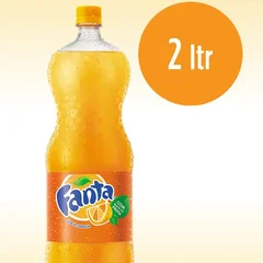 FANTA 2 LITROS