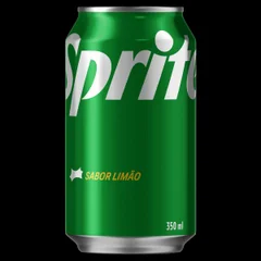 Sprite Lata