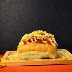 Cachorro Quente - Frango Completão