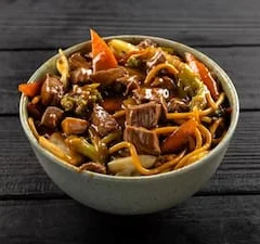 Yakissoba Carne 500g