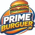 Prime Burguer JF logo