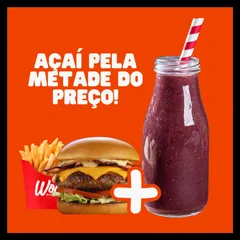 O queridinho que dá desconto! 