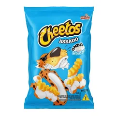 Cheetos  45gr