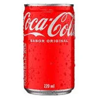 Coca Cola 220 ml