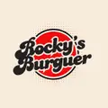 Rocky's Burguer logo