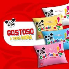 Pacote Delicinho 