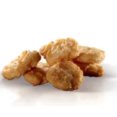 CHICKEN NUGGETS 6 UNIDADES