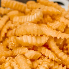 Fritas Grande