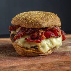 Provolone Artesanal 120gr