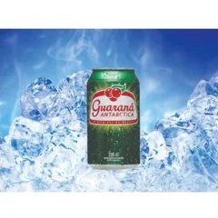 Guaraná Antártica 350 ml