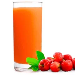 Suco de Acerola 
