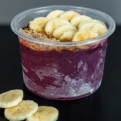 Açai no Pote - 500 Ml