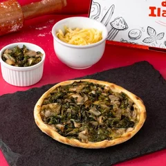 Esfiha De Escarola