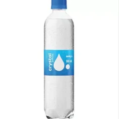 Água Mineral 500ml