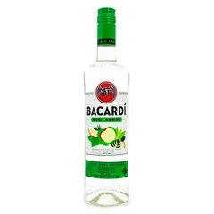 BACARDI BIG APPLE 700ML 