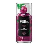 Suco Del Valle Lata Uva