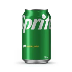 Sprite Lata 350ml