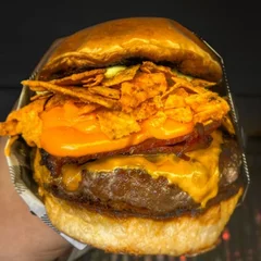 Burger Rei Harald