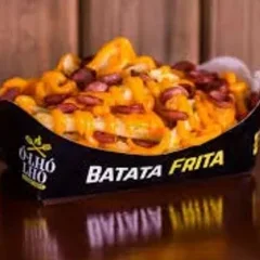 Batata Turbinada