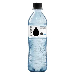 Água com Gás - 500ml