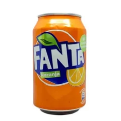 Fanta Lata