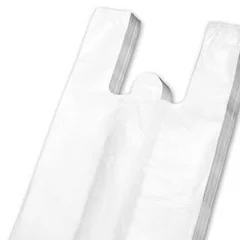 Sacola Plástica Para Refrigerante 1,5l