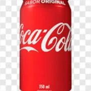COCA COLA LATA