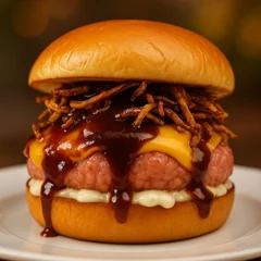 K-Blumenau Crispy Bbq