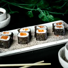Hossomaki Sakemaki Especial