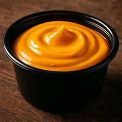 Cheddar Cremoso Da Casa