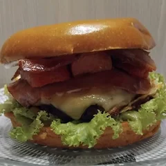 Mega Fome Do Lima