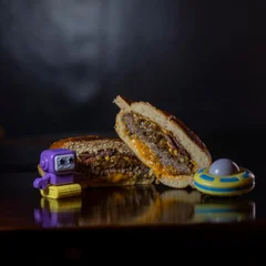 Zork Melt