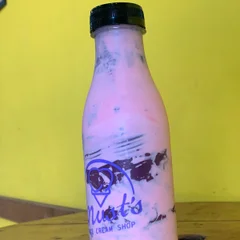 BATIDA MORANGO MIX 500ML 